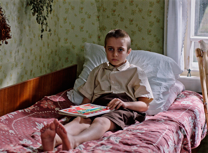 кадр Мой друг 3