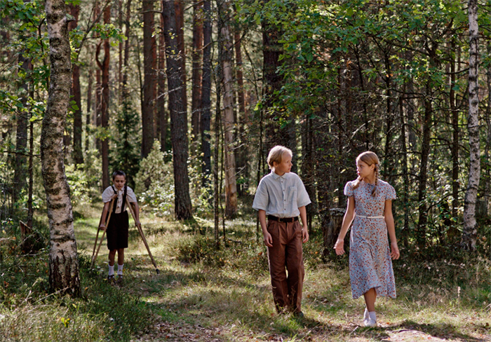 кадр Мой друг 4