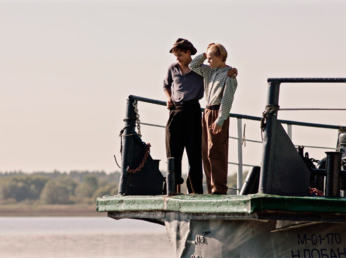 кадр Мой друг 5