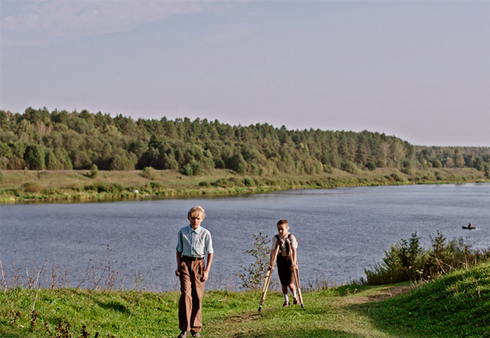 кадр Мой друг 7