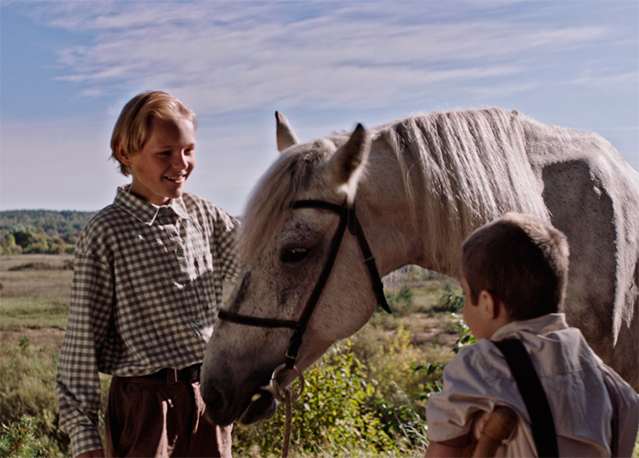 кадр Мой друг 9