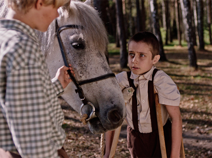 кадр Мой друг 10