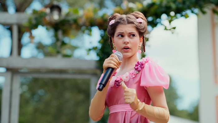 Кадр из фильма Мой друг кот и Пушкин кадр Мой друг кот и Пушкин 6