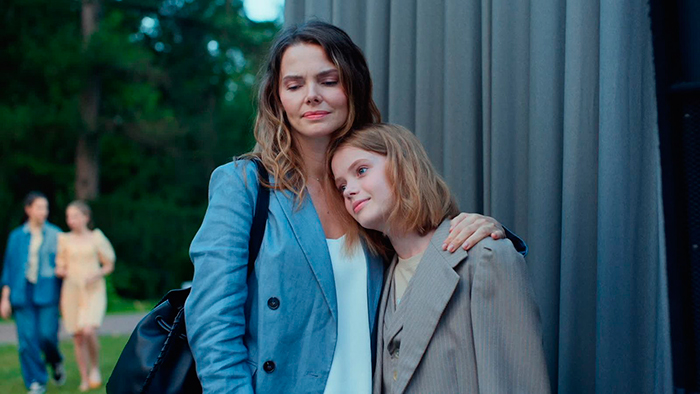 Кадр из фильма Мой друг кот и Пушкин кадр Мой друг кот и Пушкин 7