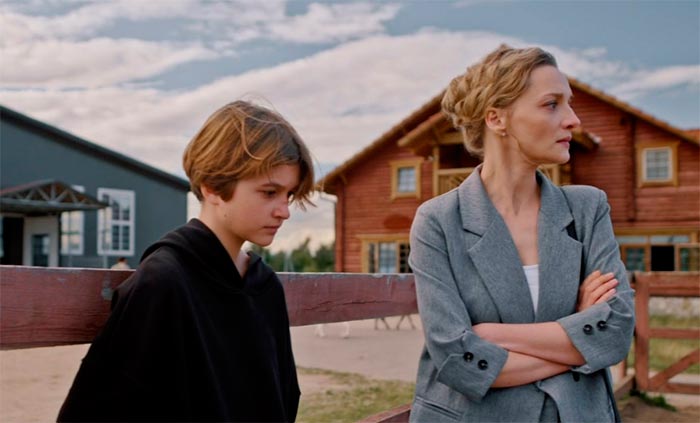 кадр Мой любимый чемпион 2