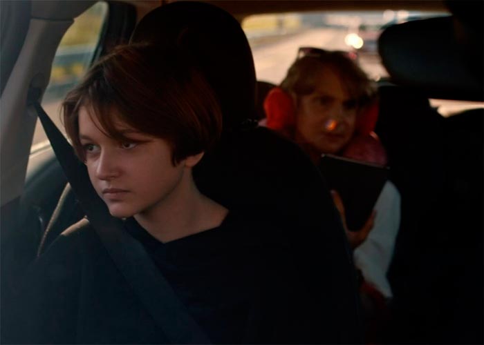 кадр Мой любимый чемпион 3