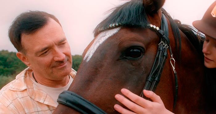 кадр Мой любимый чемпион 5