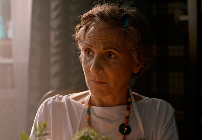 кадр Мой любимый чемпион 7