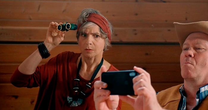 кадр Мой любимый чемпион 8