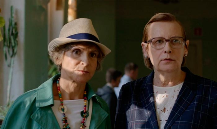 кадр Мой любимый чемпион 9