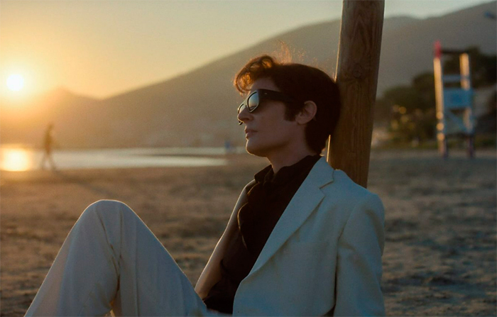 Кадр из фильма Мой Марчелло кадр Мой Марчелло 2