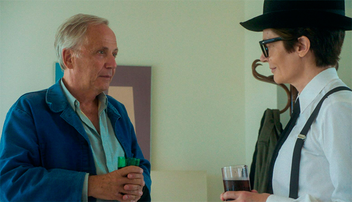 Кадр из фильма Мой Марчелло кадр Мой Марчелло 4