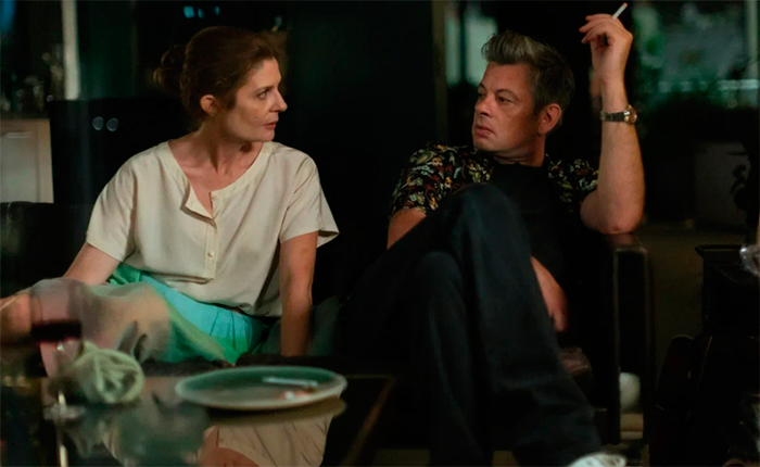 Кадр из фильма Мой Марчелло кадр Мой Марчелло 5