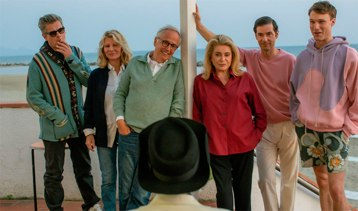 Кадр из фильма Мой Марчелло кадр Мой Марчелло 8