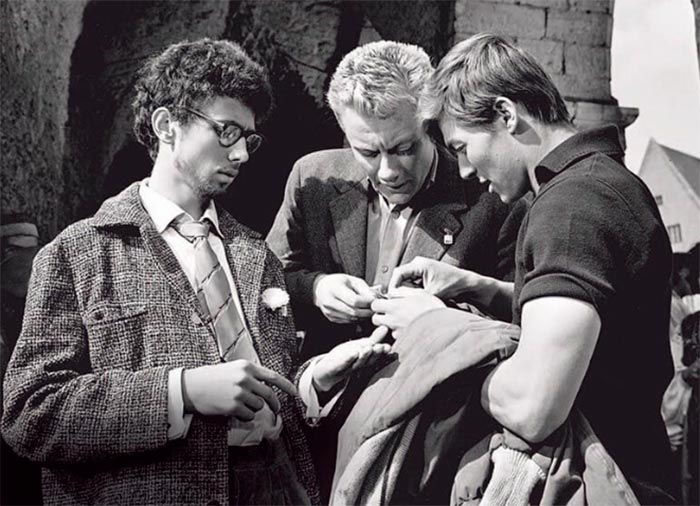 кадр Мой младший брат 2