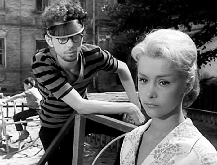 кадр Мой младший брат 4