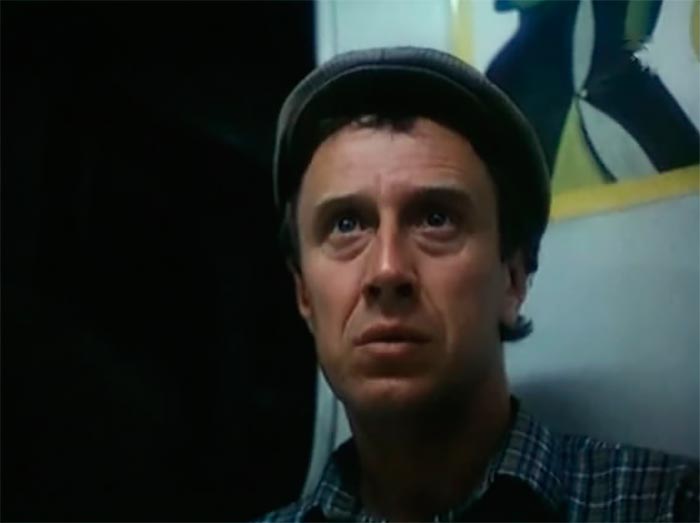 кадр Мой муж - инопланетянин 3