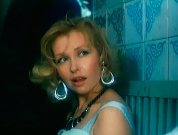 кадр Мой муж - инопланетянин 6