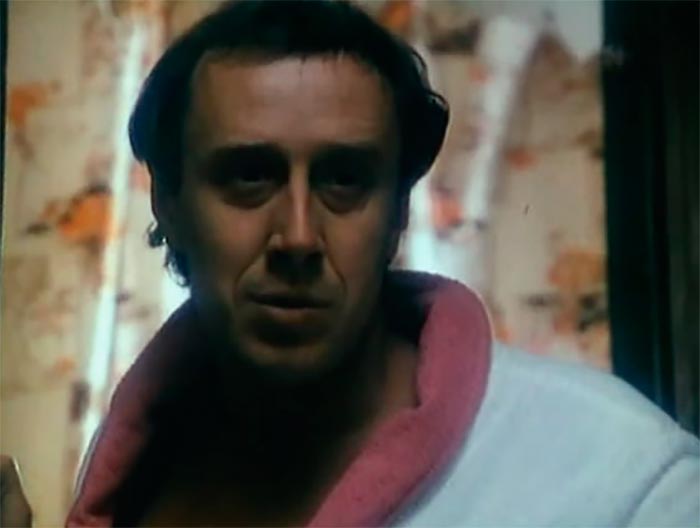 кадр Мой муж - инопланетянин 7