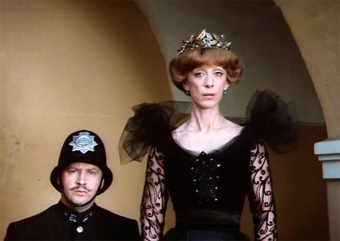 Кадр из фильма Мой нежно любимый детектив кадр Мой нежно любимый детектив 2