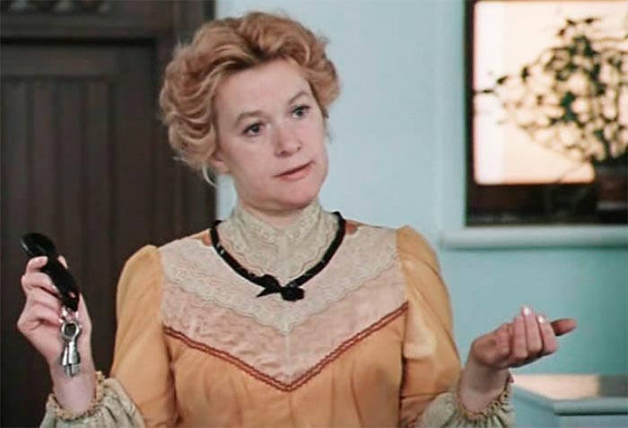 Кадр из фильма Мой нежно любимый детектив кадр Мой нежно любимый детектив 8