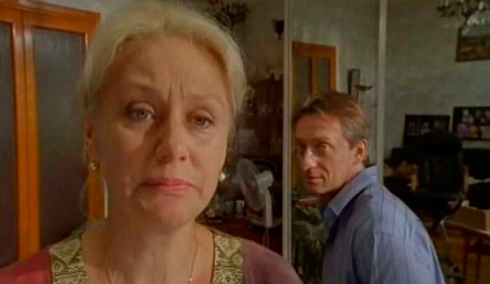 Кадр из фильма Мой осенний блюз кадр Мой осенний блюз 2