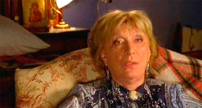 Кадр из фильма Мой осенний блюз кадр Мой осенний блюз 3