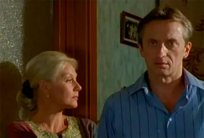 Кадр из фильма Мой осенний блюз кадр Мой осенний блюз 4