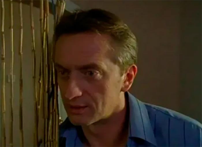 Кадр из фильма Мой осенний блюз кадр Мой осенний блюз 5