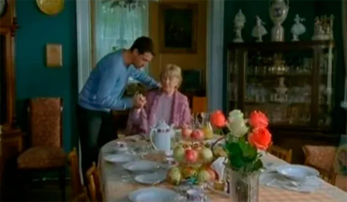 Кадр из фильма Мой осенний блюз кадр Мой осенний блюз 7