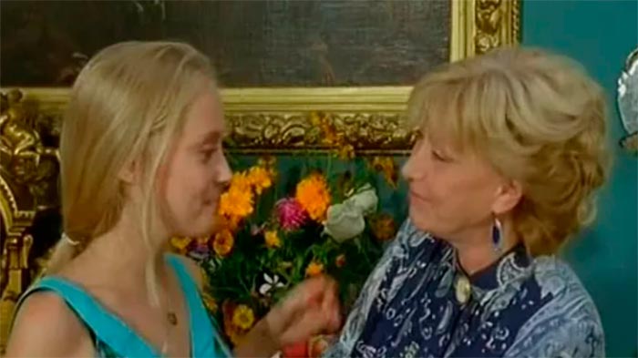 Кадр из фильма Мой осенний блюз кадр Мой осенний блюз 8