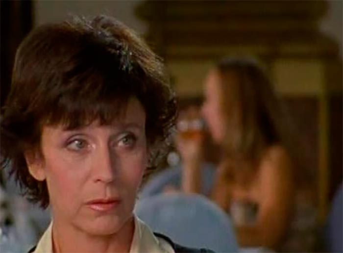 Кадр из фильма Мой осенний блюз кадр Мой осенний блюз 11