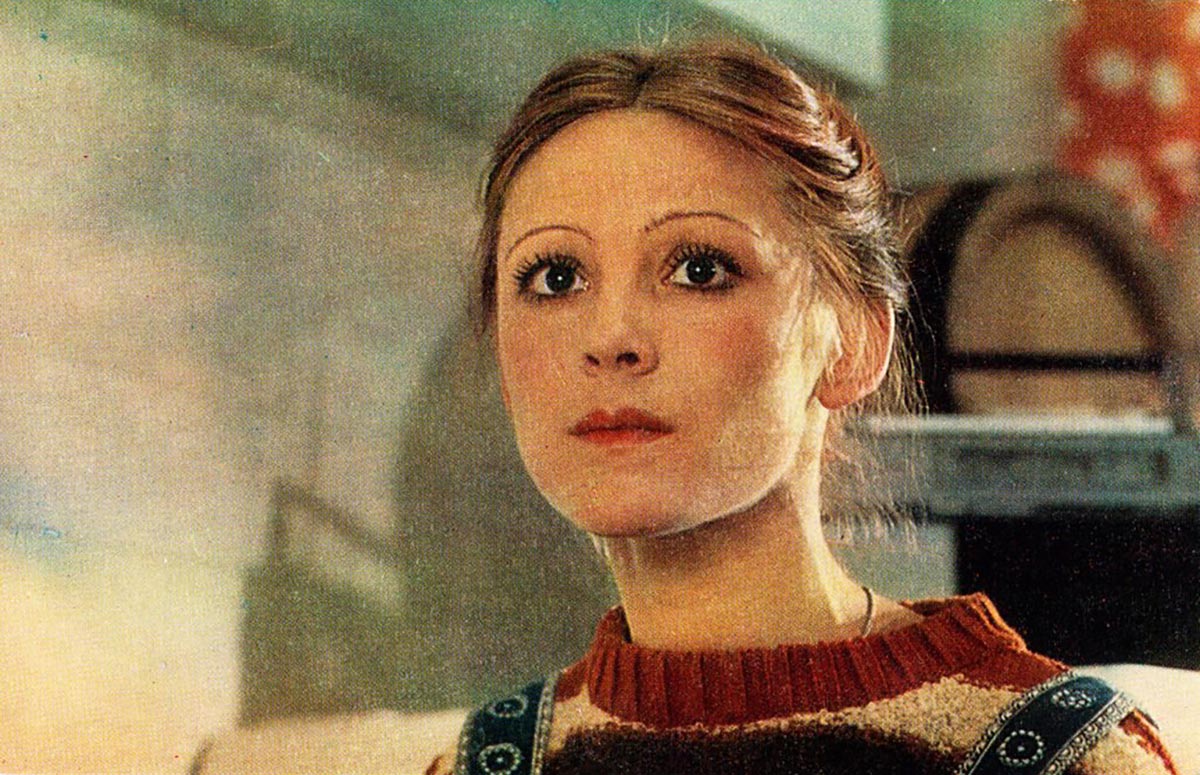 Кадр из фильма Мой папа - идеалист кадр Мой папа - идеалист 2