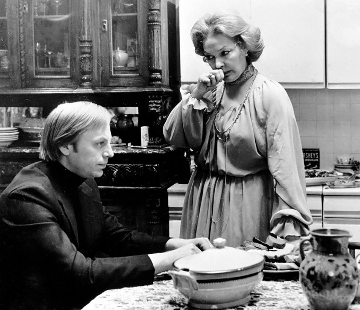 Кадр из фильма Мой папа - идеалист кадр Мой папа - идеалист 4