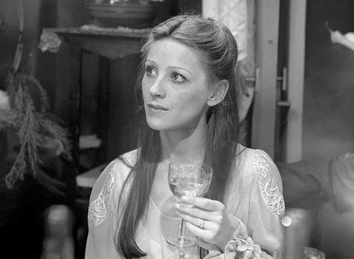 Кадр из фильма Мой папа - идеалист кадр Мой папа - идеалист 6