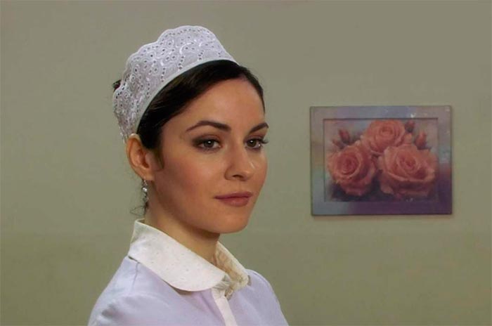 кадр Мой папа лётчик 2