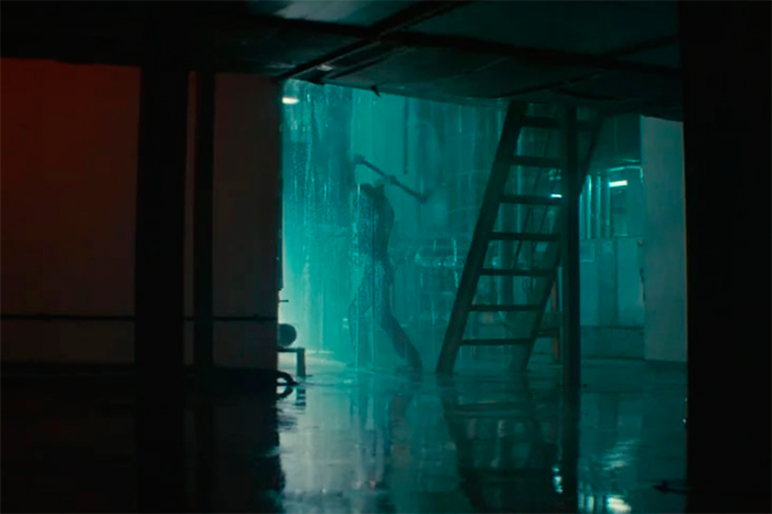 кадр Мой парень, манекен 2