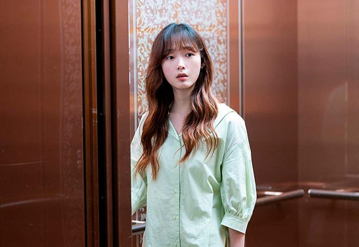 Кадр из фильма Мой парень - маньяк кадр Мой парень - маньяк 2