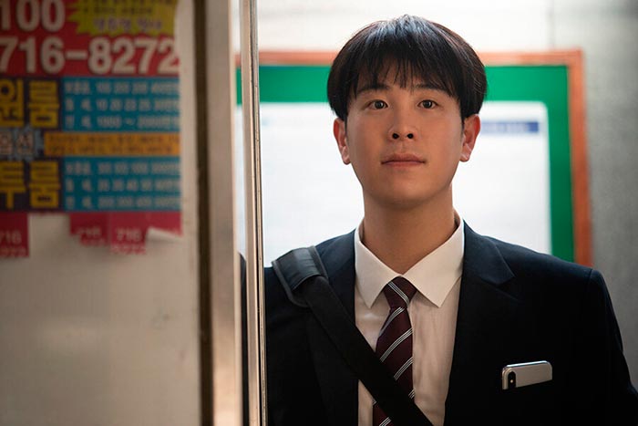 Кадр из фильма Мой парень - маньяк кадр Мой парень - маньяк 3