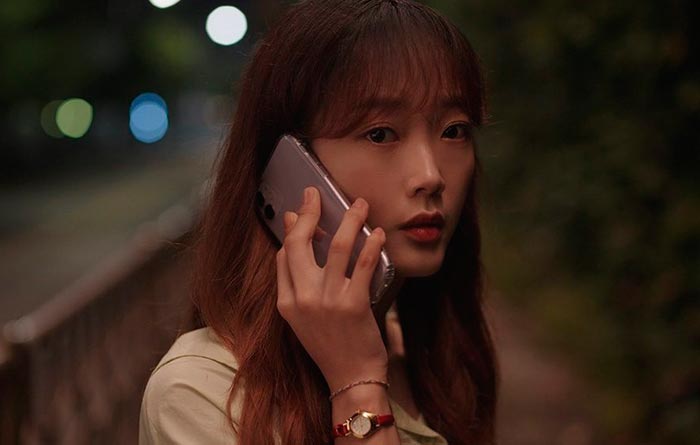 Кадр из фильма Мой парень - маньяк кадр Мой парень - маньяк 4