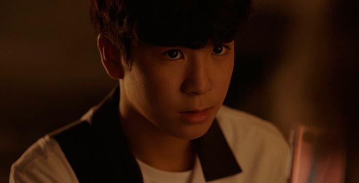 Кадр из фильма Мой парень - маньяк кадр Мой парень - маньяк 7