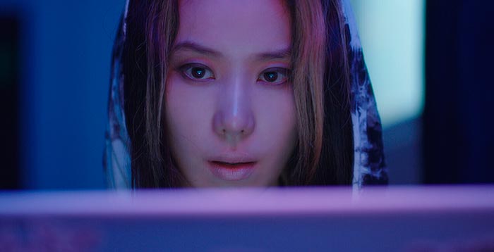 Кадр из фильма Мой парень - маньяк кадр Мой парень - маньяк 8