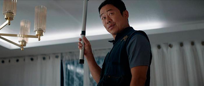 Кадр из фильма Мой парень - маньяк кадр Мой парень - маньяк 9