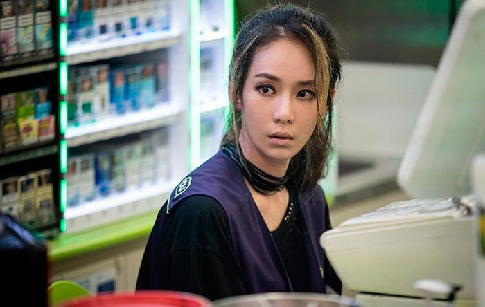 Кадр из фильма Мой парень - маньяк кадр Мой парень - маньяк 10