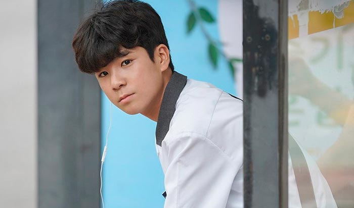 Кадр из фильма Мой парень - маньяк кадр Мой парень - маньяк 11