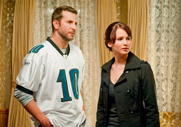 кадр Мой парень - псих 2