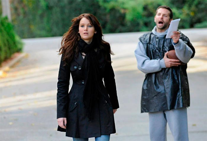 кадр Мой парень - псих 3