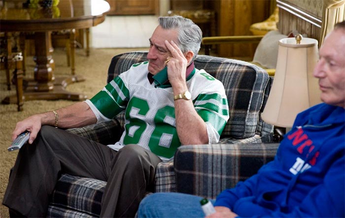 кадр Мой парень - псих 5