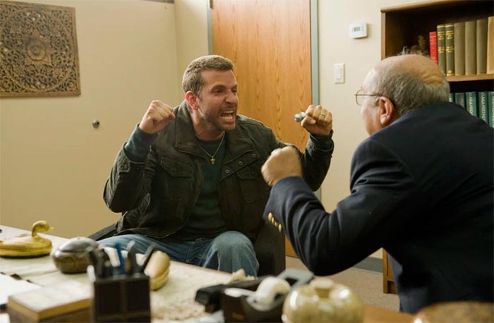 кадр Мой парень - псих 7