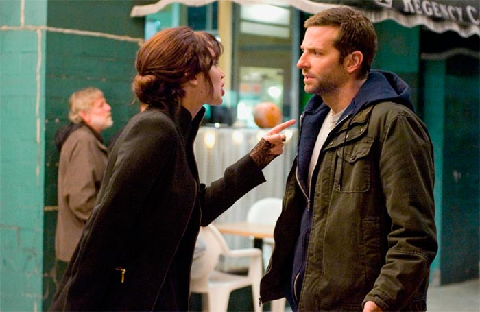 кадр Мой парень - псих 9